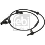 Sensor, Raddrehzahl 198145 Sensor, Raddrehzahl 198145