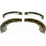 Vaico V30-6137 Bremsbackensatz Green Mobility Parts