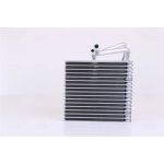 Verdampfer, Klimaanlage 92205 Verdampfer, Klimaanlage 92205