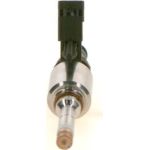 Einspritzventil 0 261 500 01E