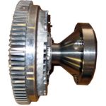 Kupplung, Kühlerlüfter CFC 117 000P Kupplung, Kühlerlüfter CFC 117 000P