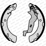 Ferodo FSB4168 Bremsbackensatz PREMIER Ferodo FSB4168 Bremsbackensatz PREMIER
