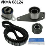 Zahnriemensatz VKMA 06124