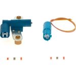 BOSCH 0 986 280 454 Impulsgeber, Kurbelwelle BOSCH 0 986 280 454 Impulsgeber, Kurbelwelle