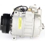 Kompressor, Klimaanlage 890292 Kompressor, Klimaanlage 890292