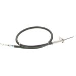 BOSCH 1 987 477 219 Seilzug, Feststellbremse