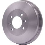 Bremstrommel 8DT 355 301-231 Bremstrommel 8DT 355 301-231