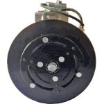 Mahle ACP 1436 000S Kompressor, Klimaanlage BEHR Mahle ACP 1436 000S Kompressor, Klimaanlage BEHR