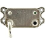 Mahle CLC 101 000P Ölkühler, Motoröl BEHR Premium Line Mahle CLC 101 000P Ölkühler, Motoröl BEHR Premium Line