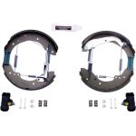 Bremsbackensatz 8DB 355 004-171 Bremsbackensatz 8DB 355 004-171