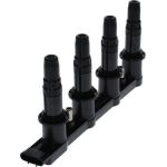 Zündspule 0 986 22A 213 Zündspule 0 986 22A 213