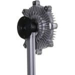 Kupplung, Kühlerlüfter CFC 87 000P Kupplung, Kühlerlüfter CFC 87 000P