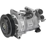 Kompressor, Klimaanlage 813179