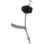 BOSCH 1 987 477 929 Seilzug, Feststellbremse
