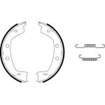 Bremsbackensatz, Feststellbremse 8DA 355 050-801
