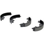 ATE 03.0137-0082.2 Bremsbackensatz