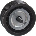 Umlenk-/Führungsrolle, Keilrippenriemen VKM 34701