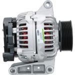 Generator 556.529.100.010