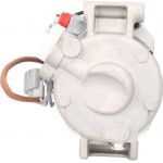 Kompressor, Klimaanlage 89511 Kompressor, Klimaanlage 89511