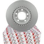 Bremsscheibe DDF2401C-1