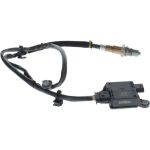 Partikelsensor 0 281 007 887