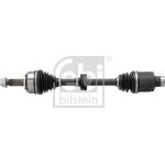 febi bilstein 1002968 Antriebswelle febi bilstein 1002968 Antriebswelle