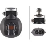 Arbeitsscheinwerfer 1G0 996 176-131 Arbeitsscheinwerfer 1G0 996 176-131