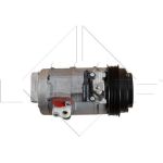 Kompressor, Klimaanlage 32698 Kompressor, Klimaanlage 32698