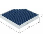 Filter, Innenraumluft 0 986 628 659