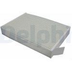 Filter, Innenraumluft TSP0325312 Filter, Innenraumluft TSP0325312