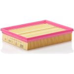 MANN-FILTER C 2498 Luftfilter