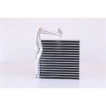 Verdampfer, Klimaanlage 92205 Verdampfer, Klimaanlage 92205
