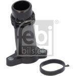 FEBI BILSTEIN 186108 Kühlmittelflansch FEBI BILSTEIN 186108 Kühlmittelflansch