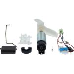 Kraftstoffpumpe 0 986 580 966 Kraftstoffpumpe 0 986 580 966