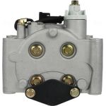 Kompressor, Klimaanlage 89071