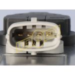 NOx-Sensor, NOx-Katalysator 9 2862 1
