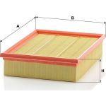 MANN-FILTER C 26 126 Luftfilter