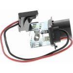 Regler, Innenraumgebläse V46-79-0007-1 Regler, Innenraumgebläse V46-79-0007-1