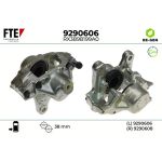 FTE 9290606 Bremssattel