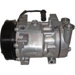 Kompressor, Klimaanlage ACP 1019 000S Kompressor, Klimaanlage ACP 1019 000S
