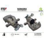 Bremssattel 9290292
