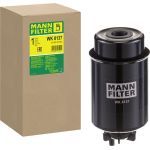 Kraftstofffilter WK 8137