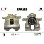FTE 9298468 Bremssattel NEOGEN