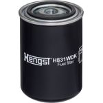 Kraftstofffilter H831WDK