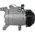 Kompressor, Klimaanlage ACP 766 000P Kompressor, Klimaanlage ACP 766 000P