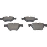 BOSCH 0 986 494 705 Bremsbelagsatz, Scheibenbremse BOSCH 0 986 494 705 Bremsbelagsatz, Scheibenbremse