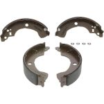 Ferodo FSB4106 Bremsbackensatz PREMIER