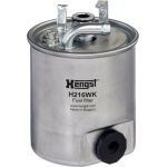 Kraftstofffilter H216WK Kraftstofffilter H216WK
