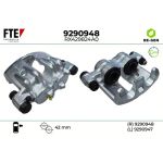 FTE 9290948 Bremssattel FTE 9290948 Bremssattel