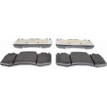 Vaico V48-0216 Bremsbelagsatz, Scheibenbremse Green Mobility Parts